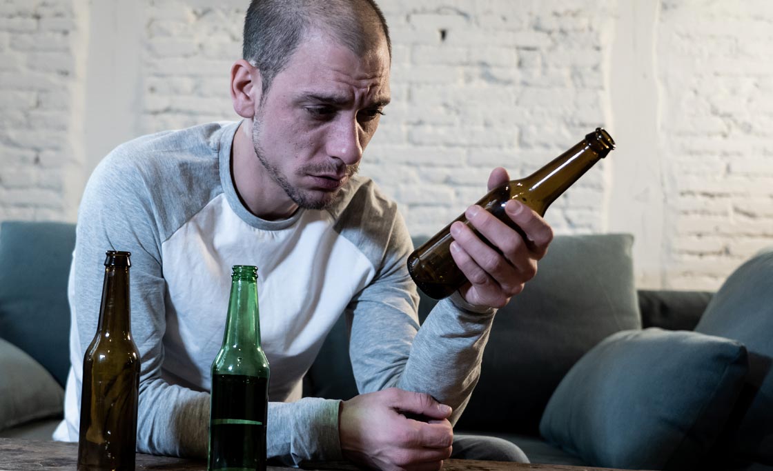 Убрать алкогольную зависимость в Дзержинском